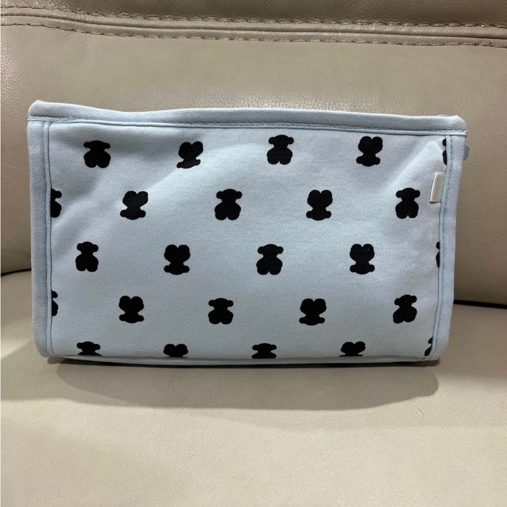 Tous Toiletry Pouch